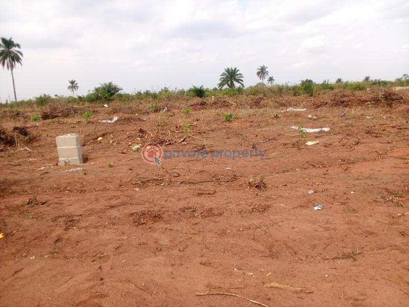 Most affordable land in ibusa - 2 Mixed use Land For Sale Oxford Heights Estate Phase 2 Selling On Promo Ibusa Asaba Delta - 2