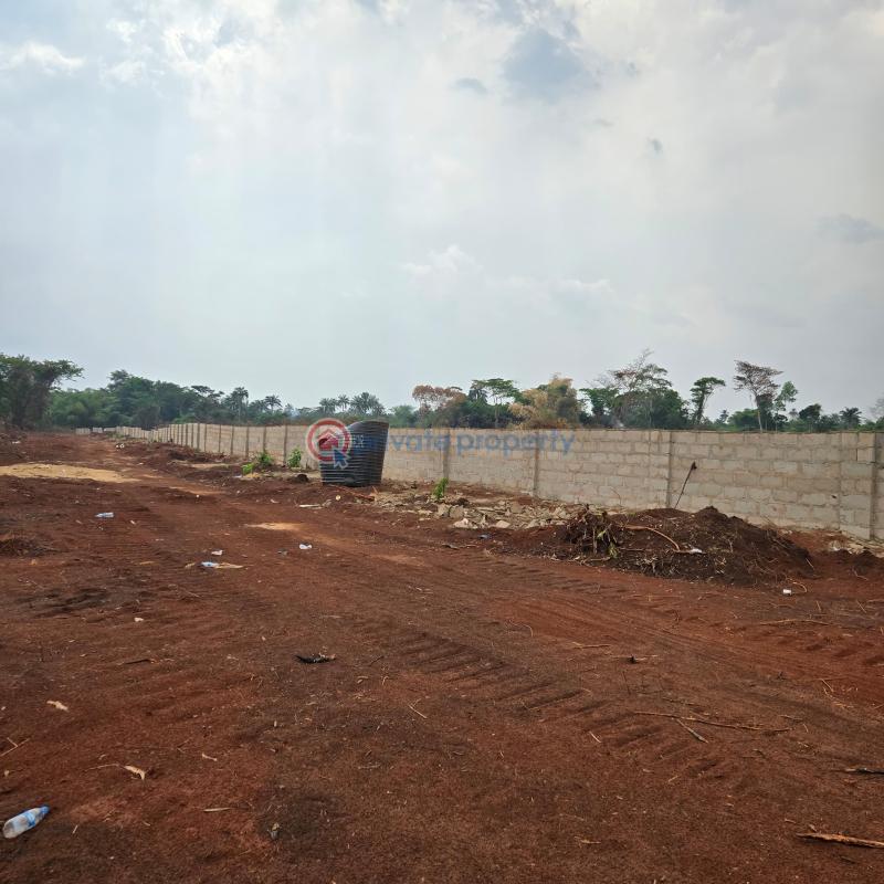 Residential Land For Sale Landview City Estate,pre Launch Price Now. Promo Ends Soon. Deposit #500k Spread Your Balance Within 6month Interest Free. Buy 6plots Get 1plot Free Wow. Asaba Delta - 2
