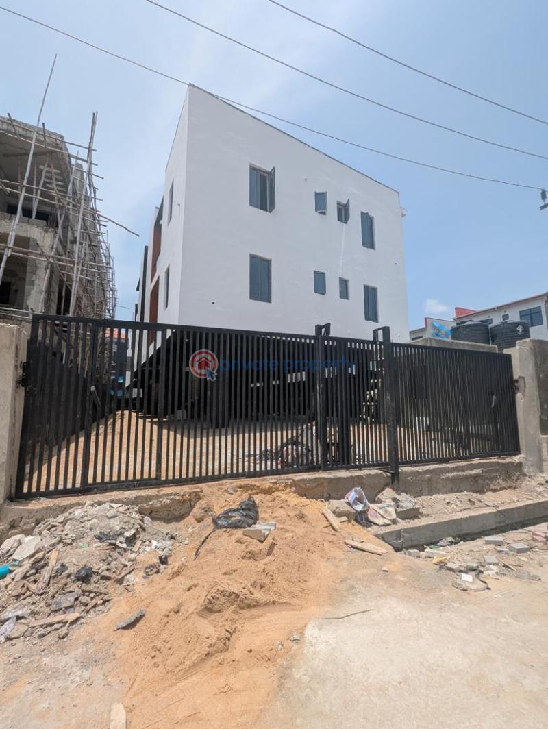 2 bedroom Block Of Flats For Sale Lekki Phase 1 Lekki Lagos - 11