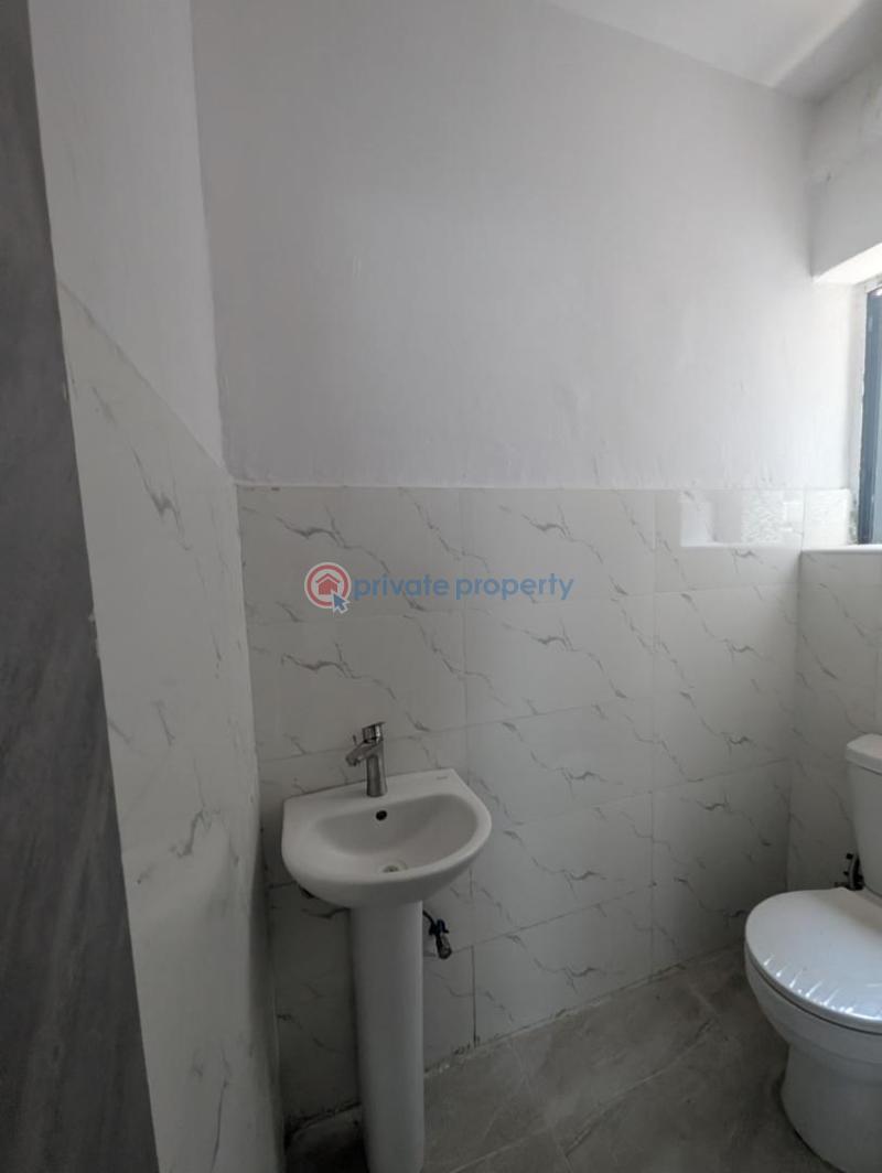 2 bedroom Block Of Flats For Sale Lekki Phase 1 Lekki Lagos - 8