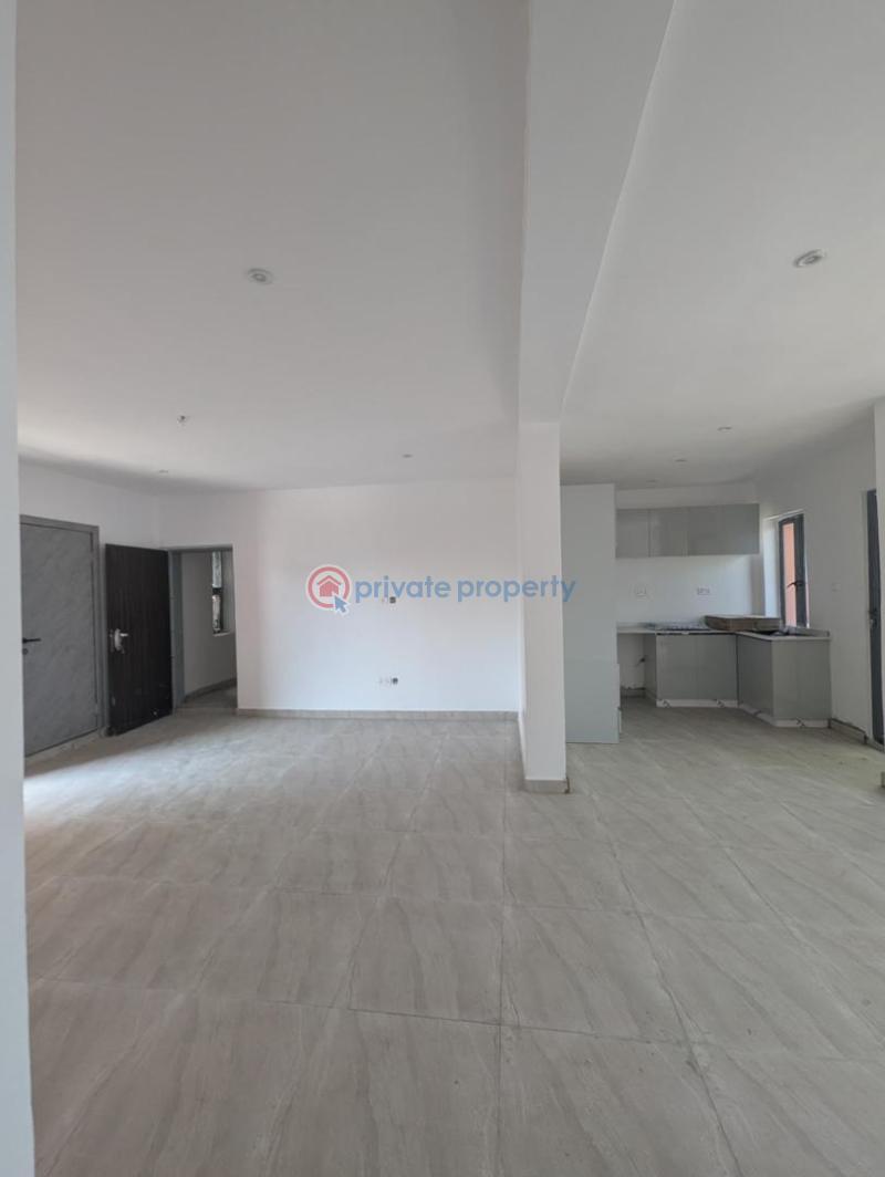 2 bedroom Block Of Flats For Sale Lekki Phase 1 Lekki Lagos - 4