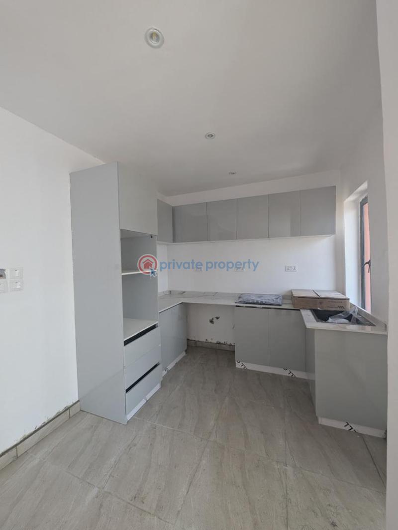 2 bedroom Block Of Flats For Sale Lekki Phase 1 Lekki Lagos - 3