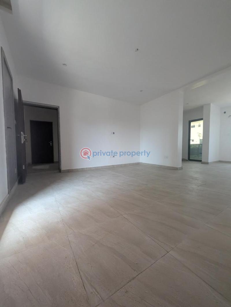 2 bedroom Block Of Flats For Sale Lekki Phase 1 Lekki Lagos - 1