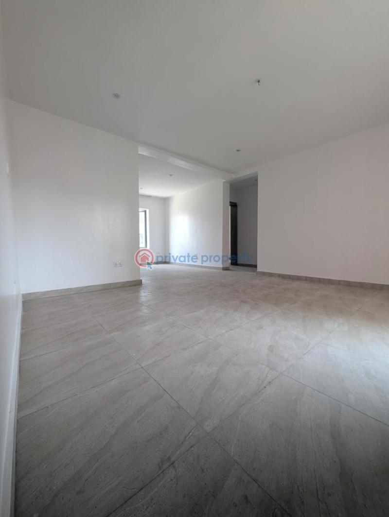 2 bedroom Block Of Flats For Sale Lekki Phase 1 Lekki Lagos - 2