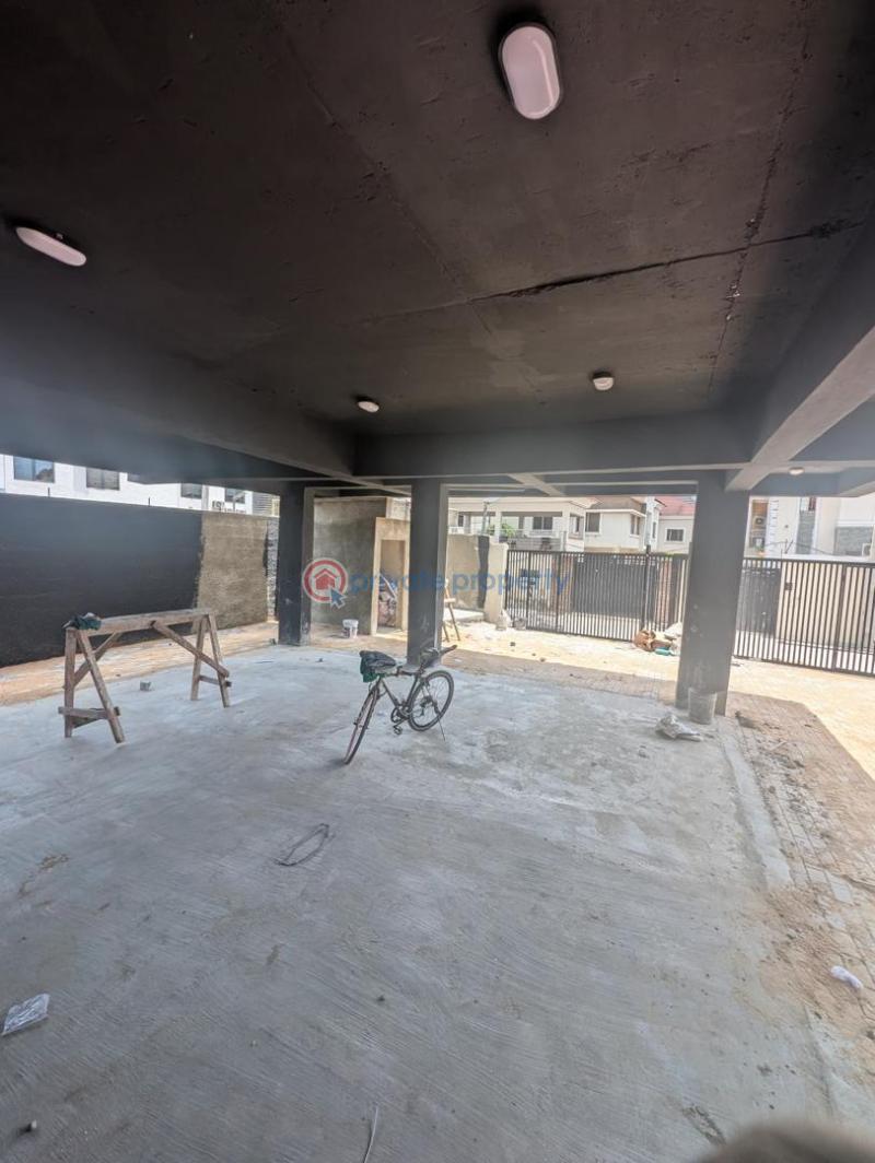 2 bedroom Block Of Flats For Sale Lekki Phase 1 Lekki Lagos - 10