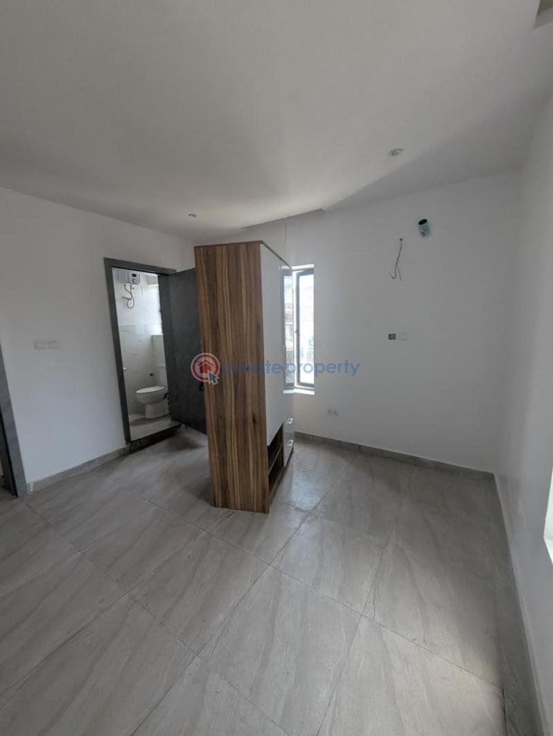2 bedroom Block Of Flats For Sale Lekki Phase 1 Lekki Lagos - 5