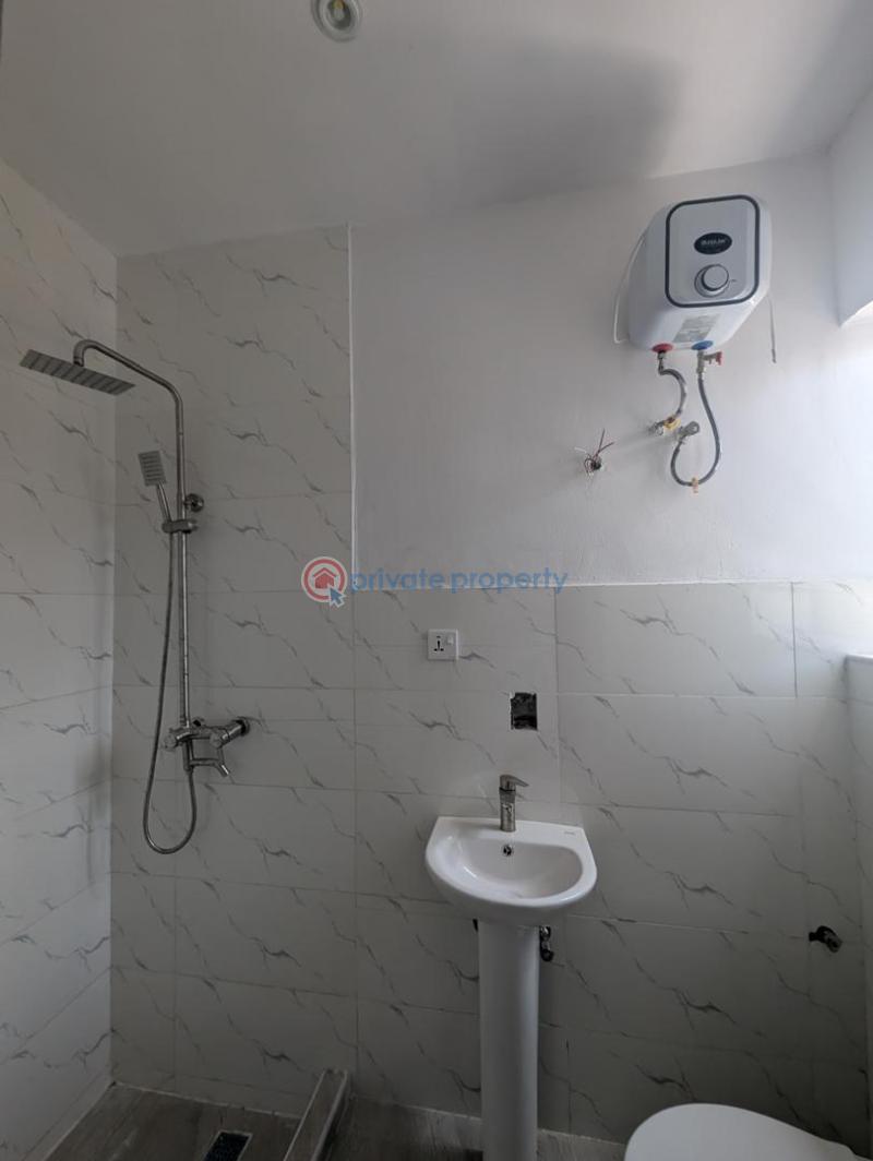 2 bedroom Block Of Flats For Sale Lekki Phase 1 Lekki Lagos - 9