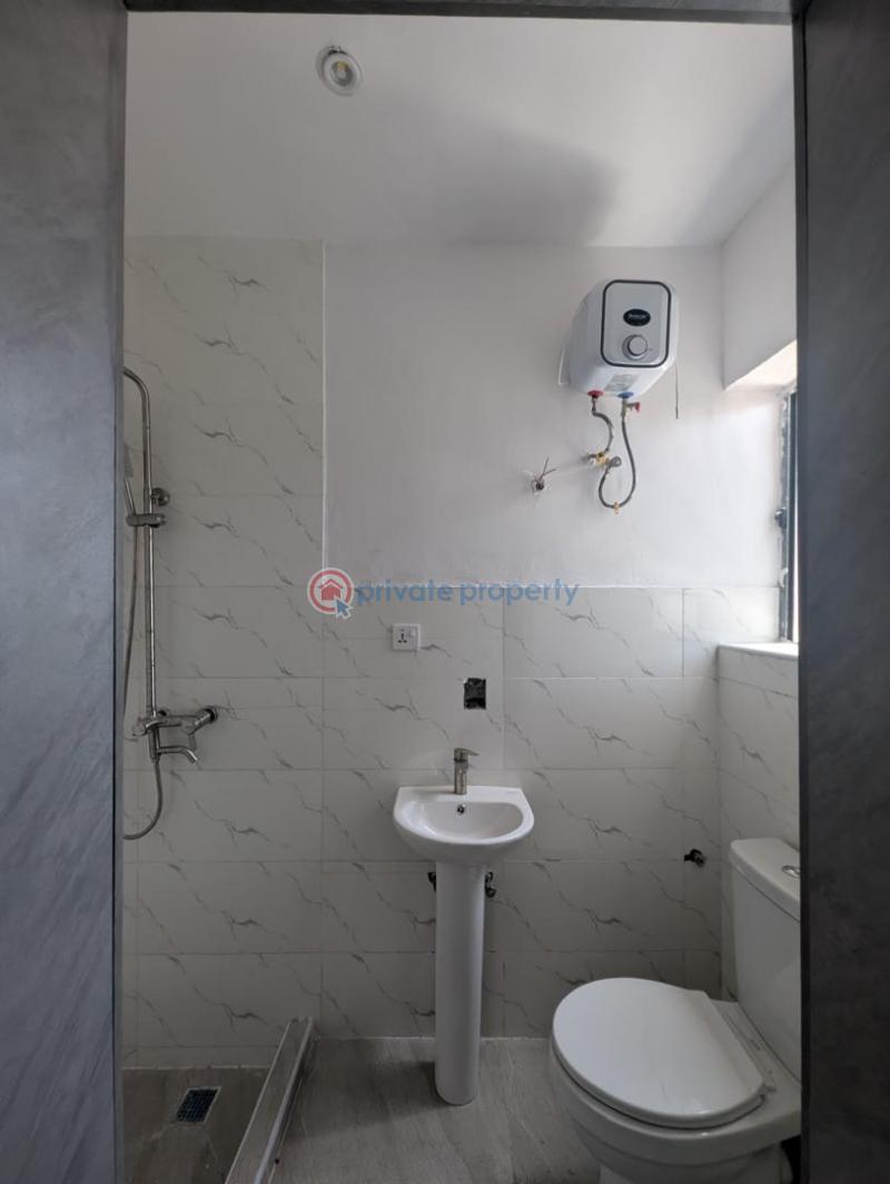 2 bedroom Block Of Flats For Sale Lekki Phase 1 Lekki Lagos - 6