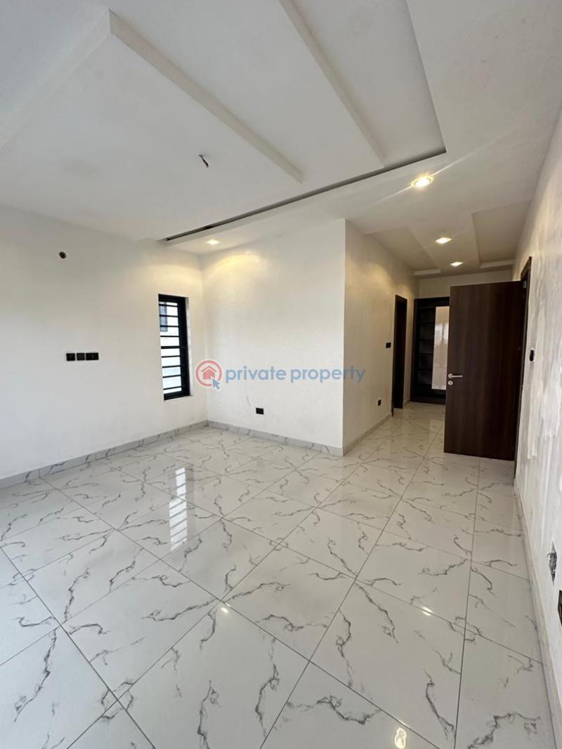 2 bedroom Block Of Flats For Sale Ajah Lekki Lagos - 12