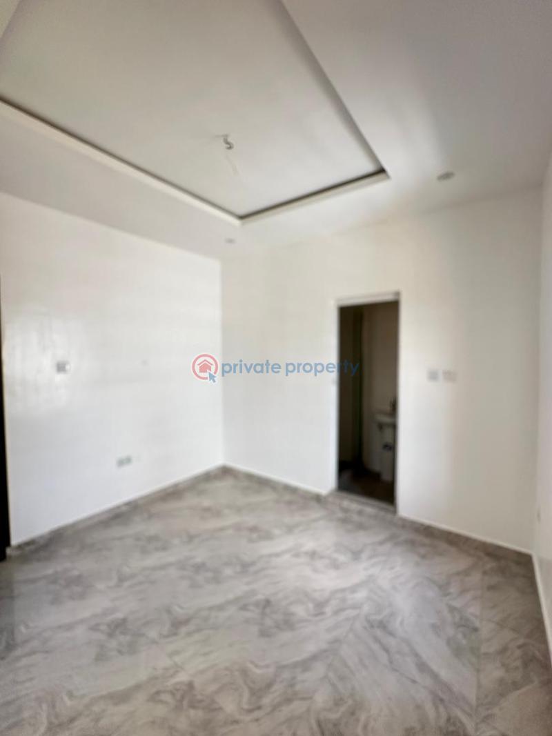 2 bedroom Block Of Flats For Sale Ajah Lekki Lagos - 4