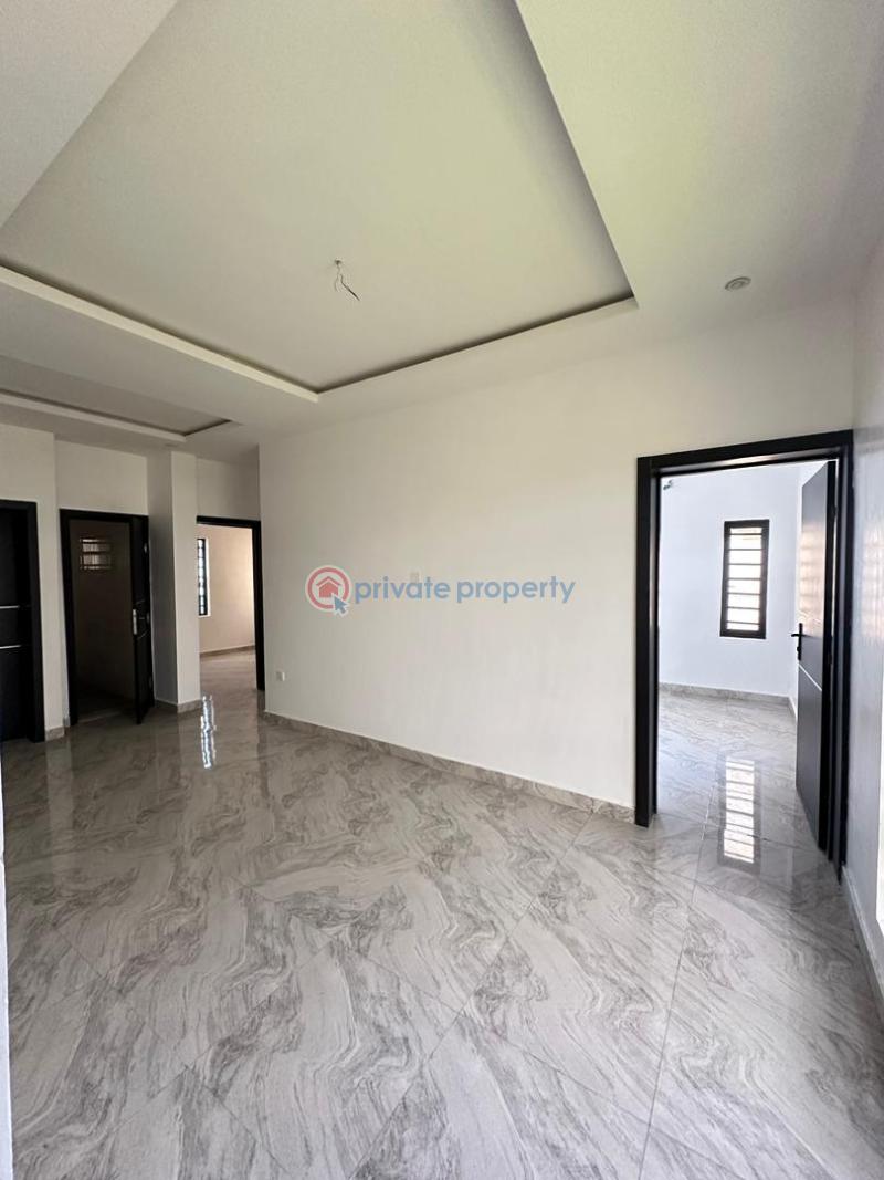 2 bedroom Block Of Flats For Sale Ajah Lekki Lagos - 11