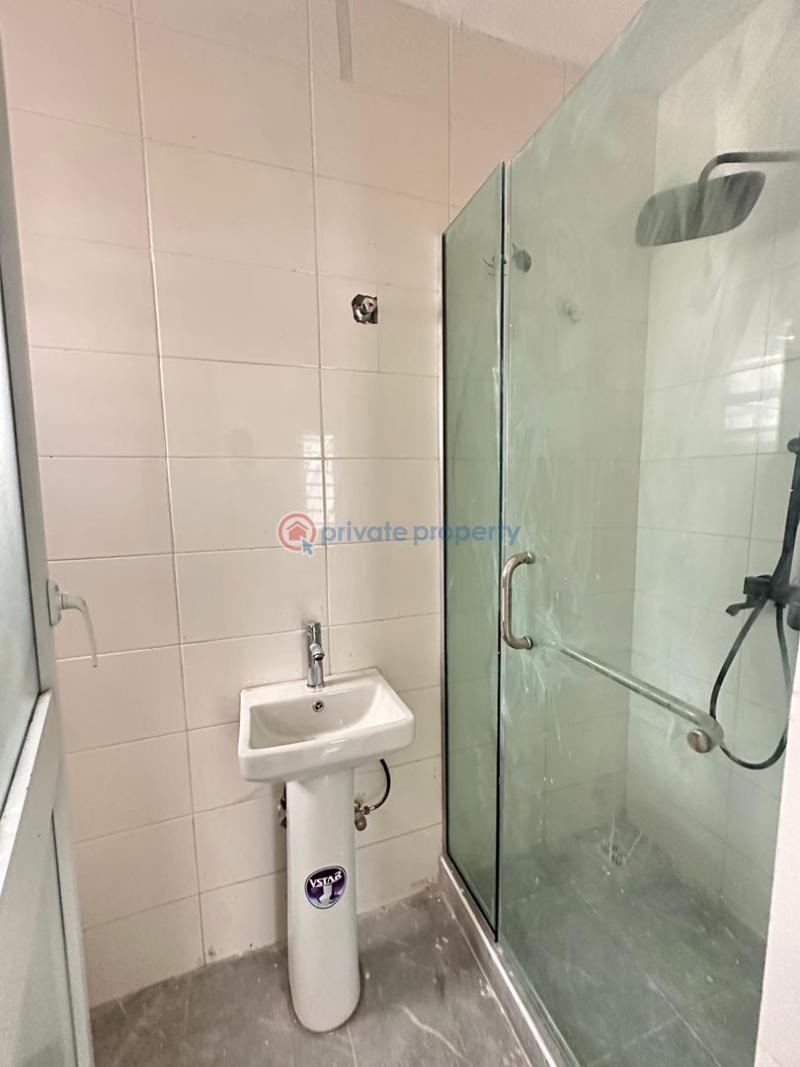 2 bedroom Block Of Flats For Sale Ajah Lekki Lagos - 3