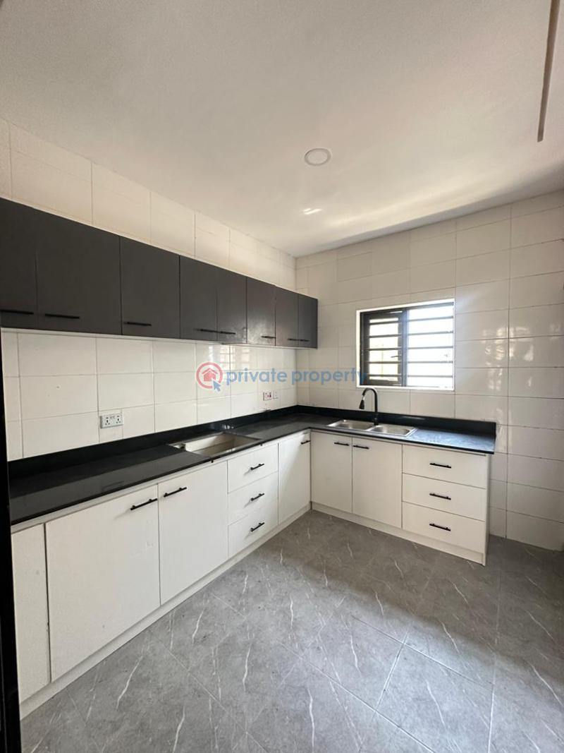 2 bedroom Block Of Flats For Sale Ajah Lekki Lagos - 10