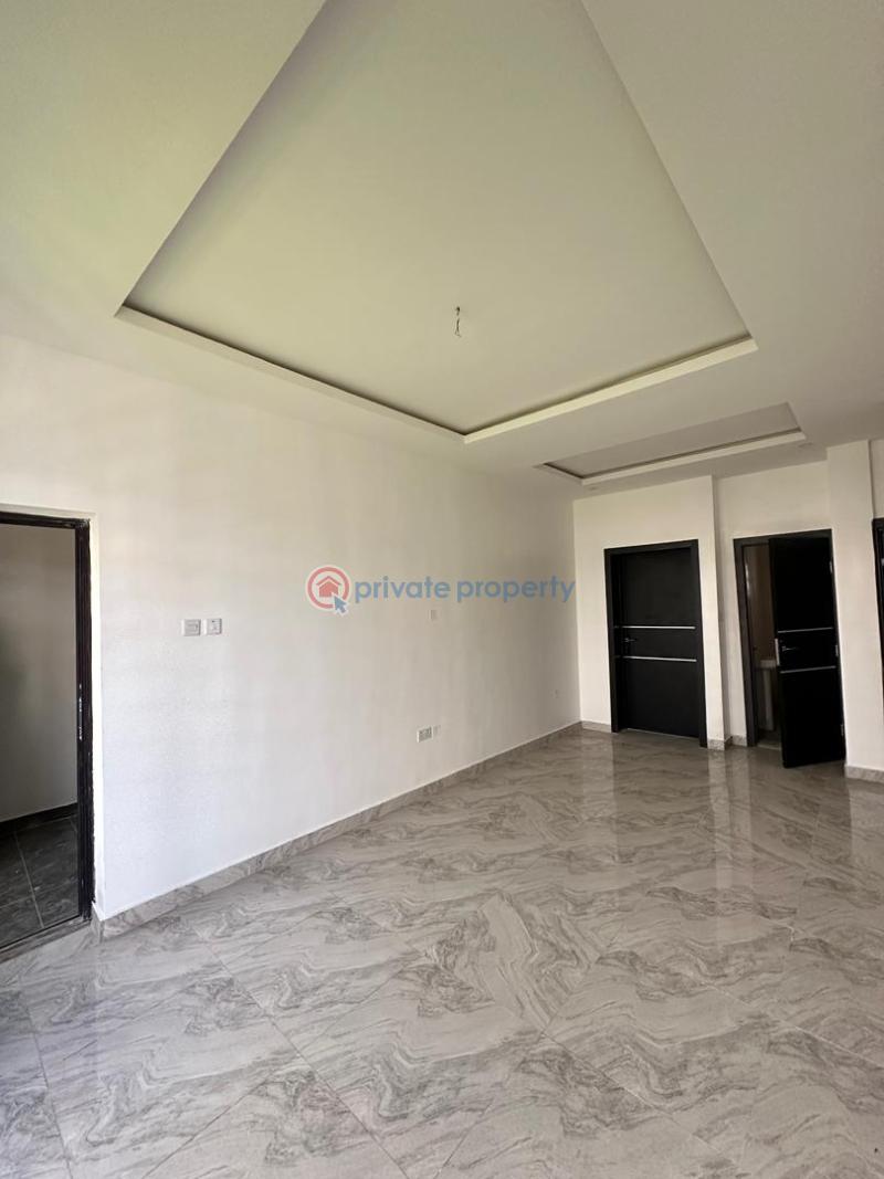 2 bedroom Block Of Flats For Sale Ajah Lekki Lagos - 1