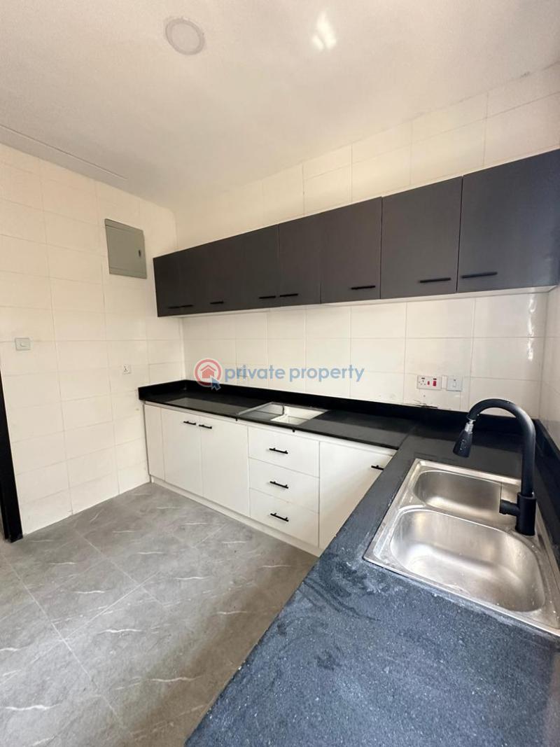 2 bedroom Block Of Flats For Sale Ajah Lekki Lagos - 8