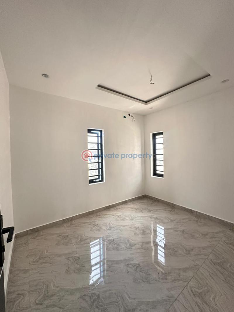 2 bedroom Block Of Flats For Sale Ajah Lekki Lagos - 2