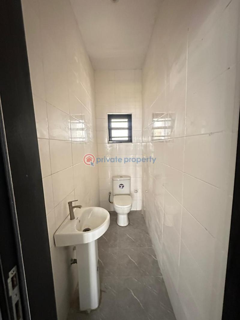 2 bedroom Block Of Flats For Sale Ajah Lekki Lagos - 7
