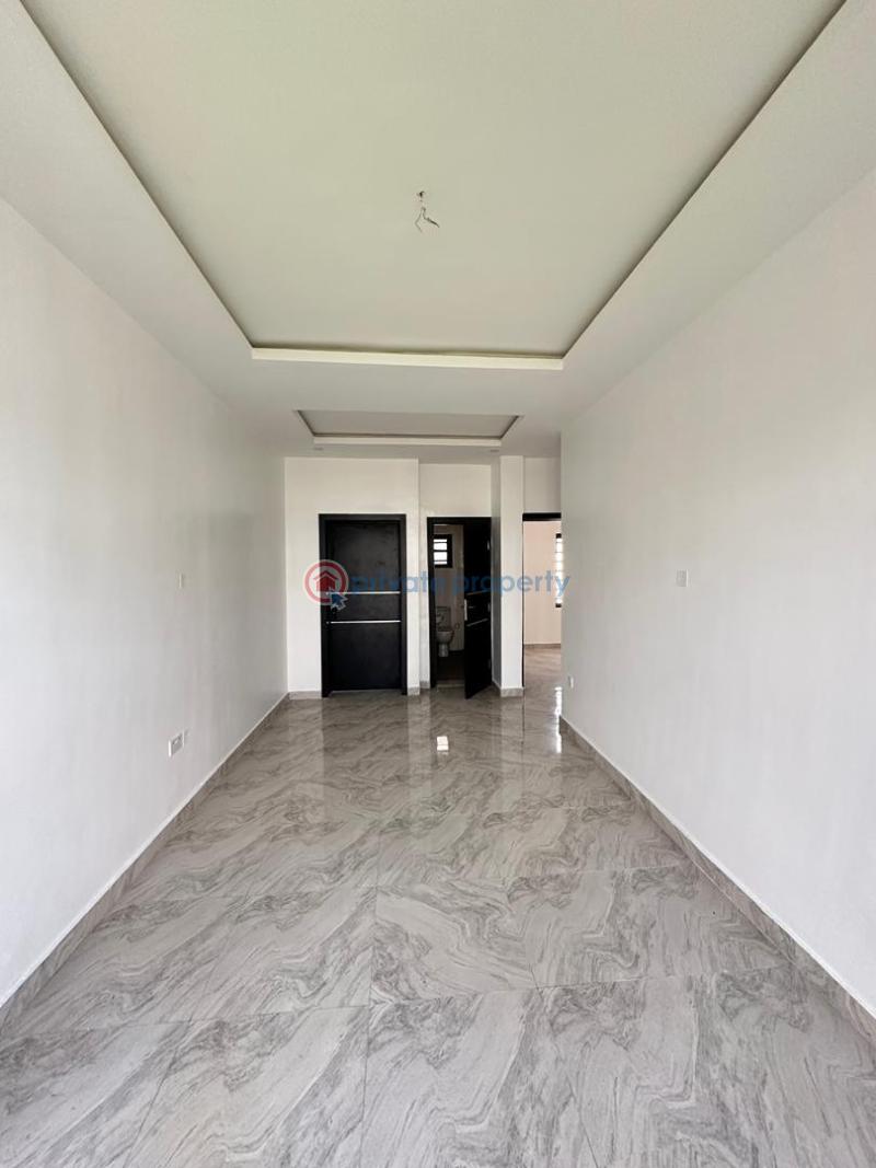 2 bedroom Block Of Flats For Sale Ajah Lekki Lagos - 9