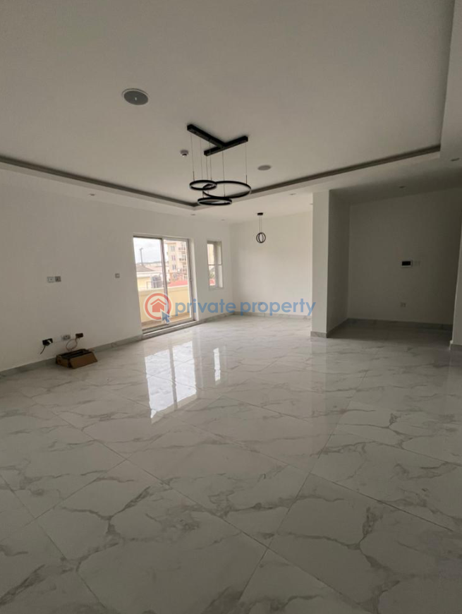 3 bedroom Penthouse For Sale Park View Ikoyi Ikoyi Lagos - 1