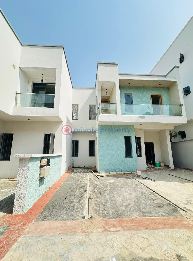 4 bedroom Duplex For Sale Ikeja Magodo Gra Phase 2 Magodo GRA Phase 2 Kosofe/Ikosi Lagos - 7
