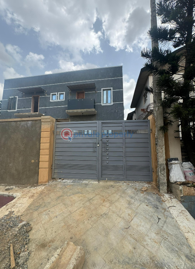 4 bedroom Duplex For Sale Magodo Isheri/ Magodo Please 1 Magodo Kosofe/Ikosi Lagos - 1