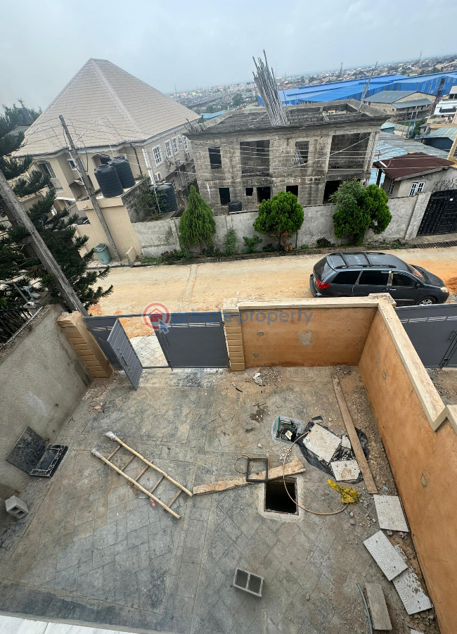 4 bedroom Duplex For Sale Magodo Isheri/ Magodo Please 1 Magodo Kosofe/Ikosi Lagos - 0