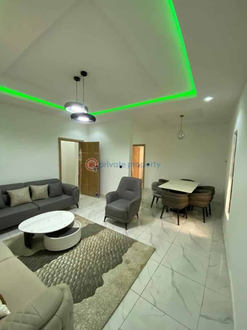 4 bedroom Detached Bungalow For Sale Don’t Miss This At Igando Ibejulekki Ibeju-Lekki Lagos - 8