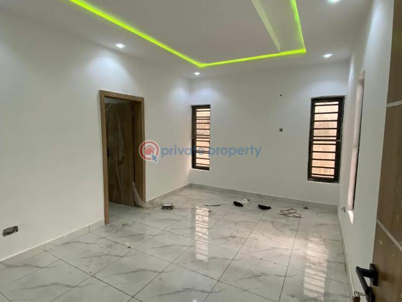 4 bedroom Detached Bungalow For Sale Don’t Miss This At Igando Ibejulekki Ibeju-Lekki Lagos - 16