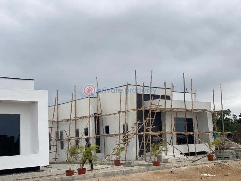 4 bedroom Detached Bungalow For Sale Don’t Miss This At Igando Ibejulekki Ibeju-Lekki Lagos - 6