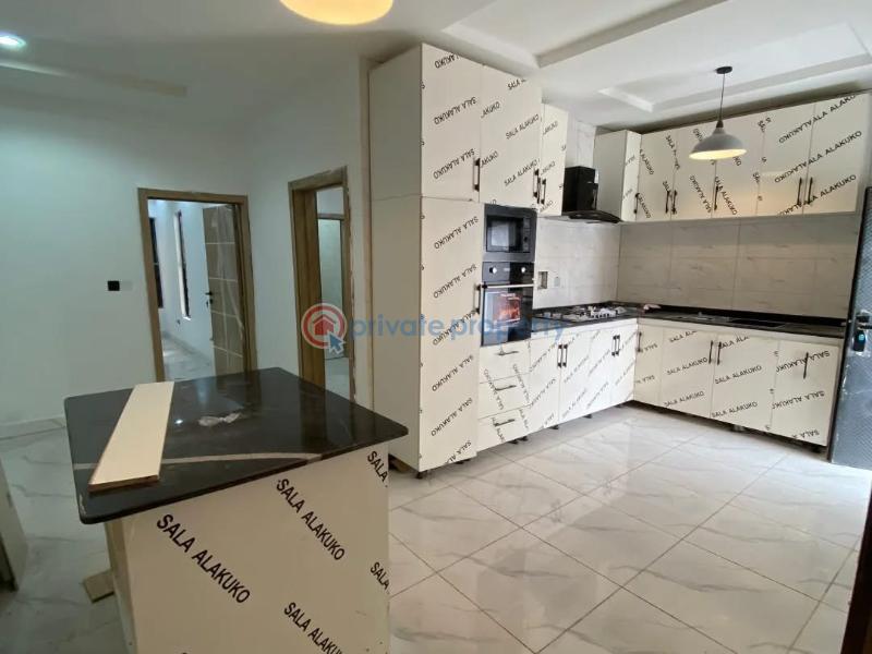 4 bedroom Detached Bungalow For Sale Don’t Miss This At Igando Ibejulekki Ibeju-Lekki Lagos - 12