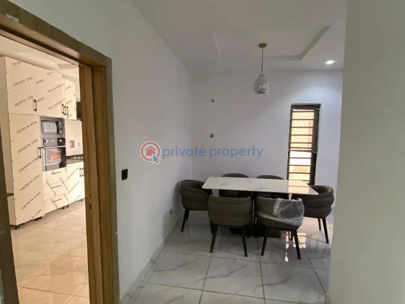 4 bedroom Detached Bungalow For Sale Don’t Miss This At Igando Ibejulekki Ibeju-Lekki Lagos - 14