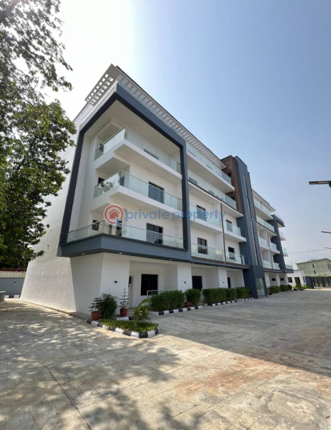 4 bedroom Duplex For Sale Ikoyi Lagos - 0