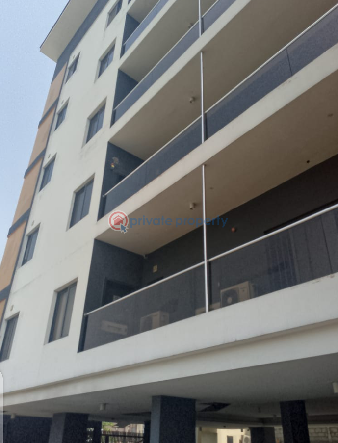 3 bedroom Block Of Flats For Sale Ikoyi Lagos - 0