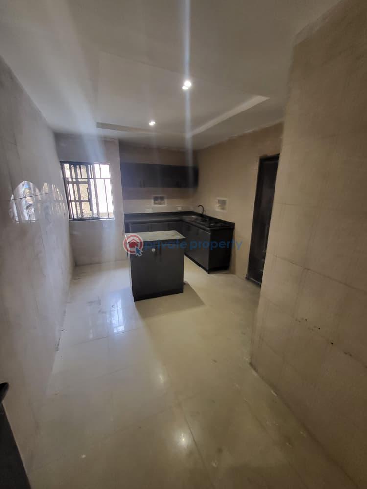 1 bedroom Mini Flat For Rent Off Admiralty Way, Lekki Phase 1 Lagos - 4