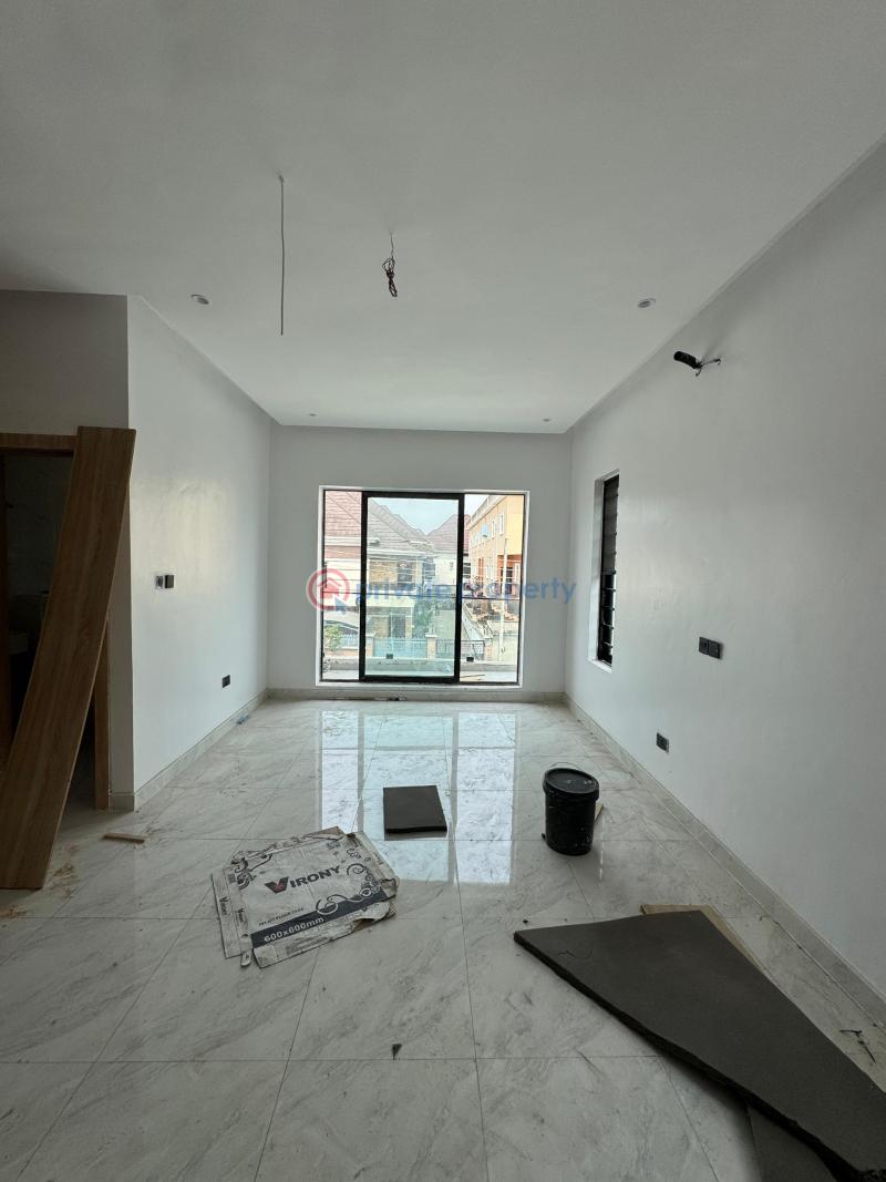 4 bedroom Semi detached Duplex For Sale Chevron Road Chevron Drive Lekki Lagos - 3