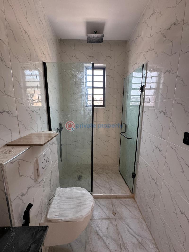 4 bedroom Semi detached Duplex For Sale Chevron Road Chevron Drive Lekki Lagos - 8