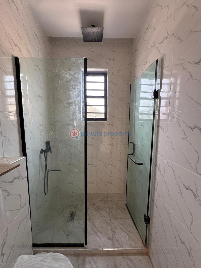 4 bedroom Semi detached Duplex For Sale Chevron Road Chevron Drive Lekki Lagos - 2