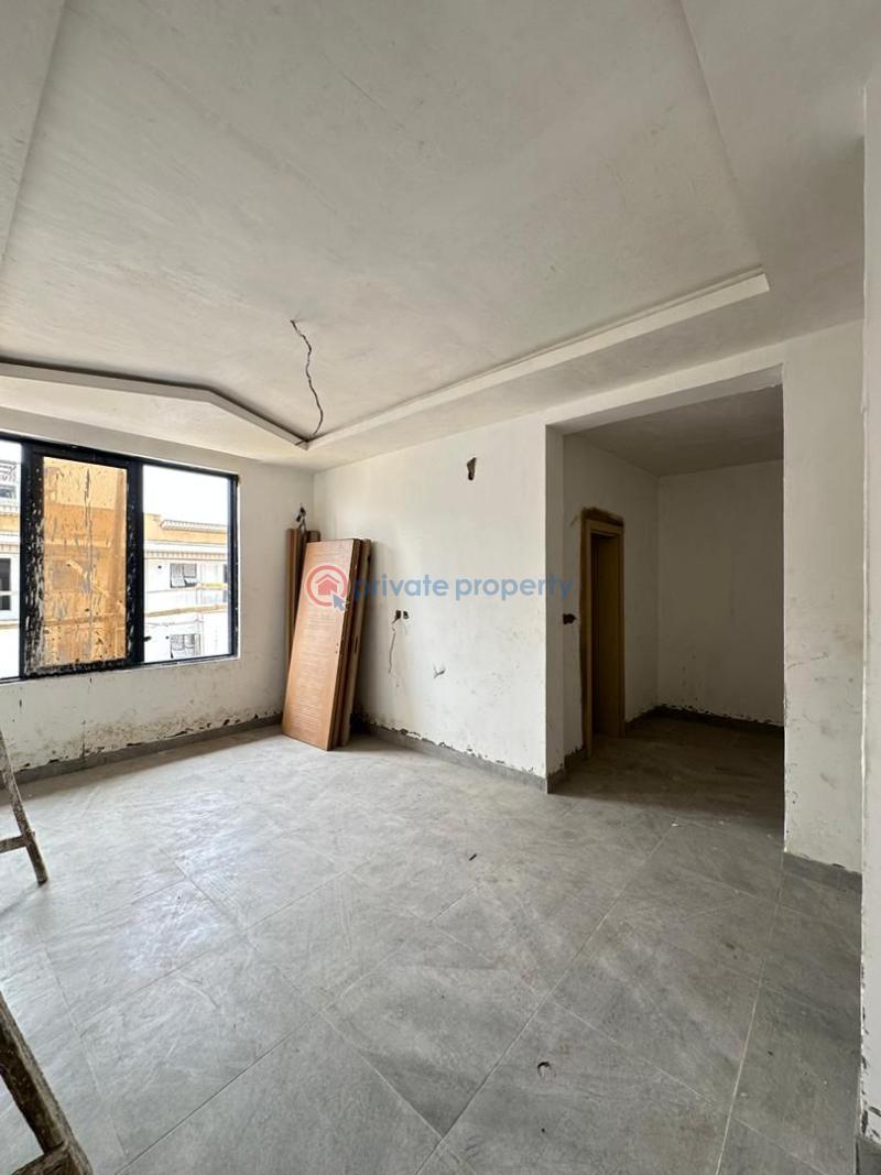 Most affordable newly built 4 bedroom terrace duplex with bq - 7 4 bedroom Terraced Duplex For Sale Ogudu Ojota Lagos - 7