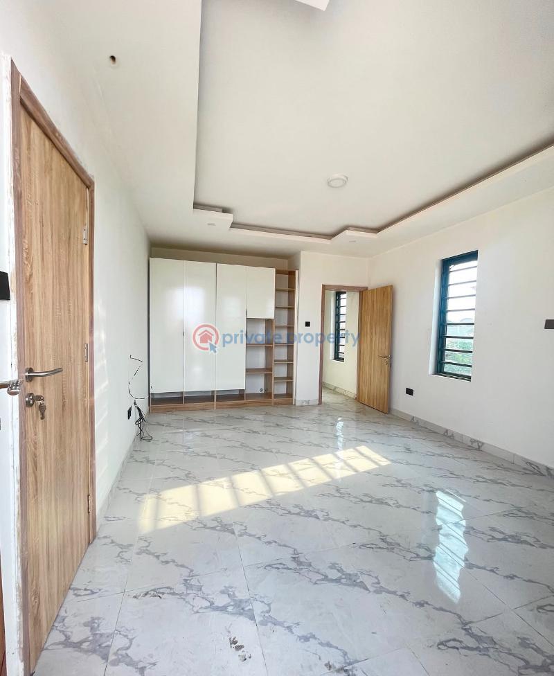 2 bedroom Terraced Duplex For Sale Secure Estate At Ajah Lekki Ajah Lagos - 6