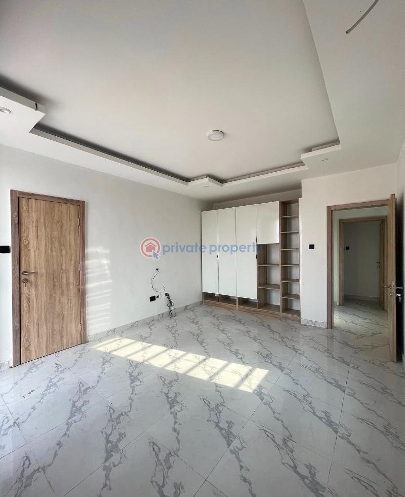 2 bedroom Terraced Duplex For Sale Secure Estate At Ajah Lekki Ajah Lagos - 5