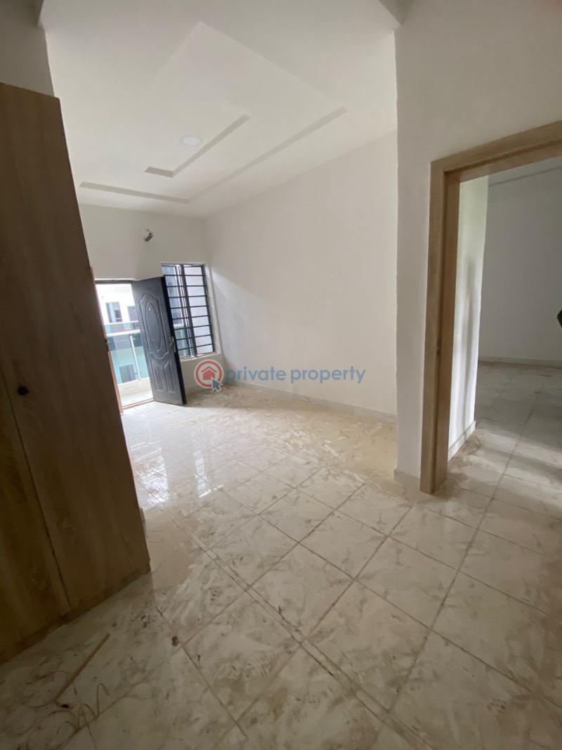2 bedroom Block Of Flats For Sale Vgc Victoria Garden City Lekki Lagos - 2
