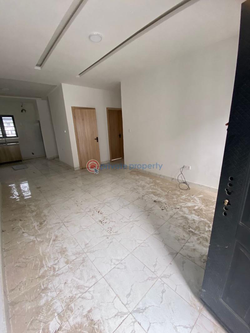 2 bedroom Block Of Flats For Sale Vgc Victoria Garden City Lekki Lagos - 8