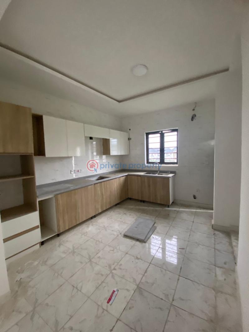 2 bedroom Block Of Flats For Sale Vgc Victoria Garden City Lekki Lagos - 6