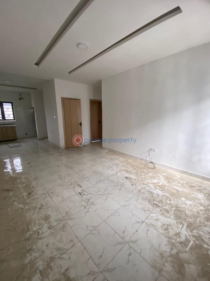 2 bedroom Block Of Flats For Sale Vgc Victoria Garden City Lekki Lagos - 5