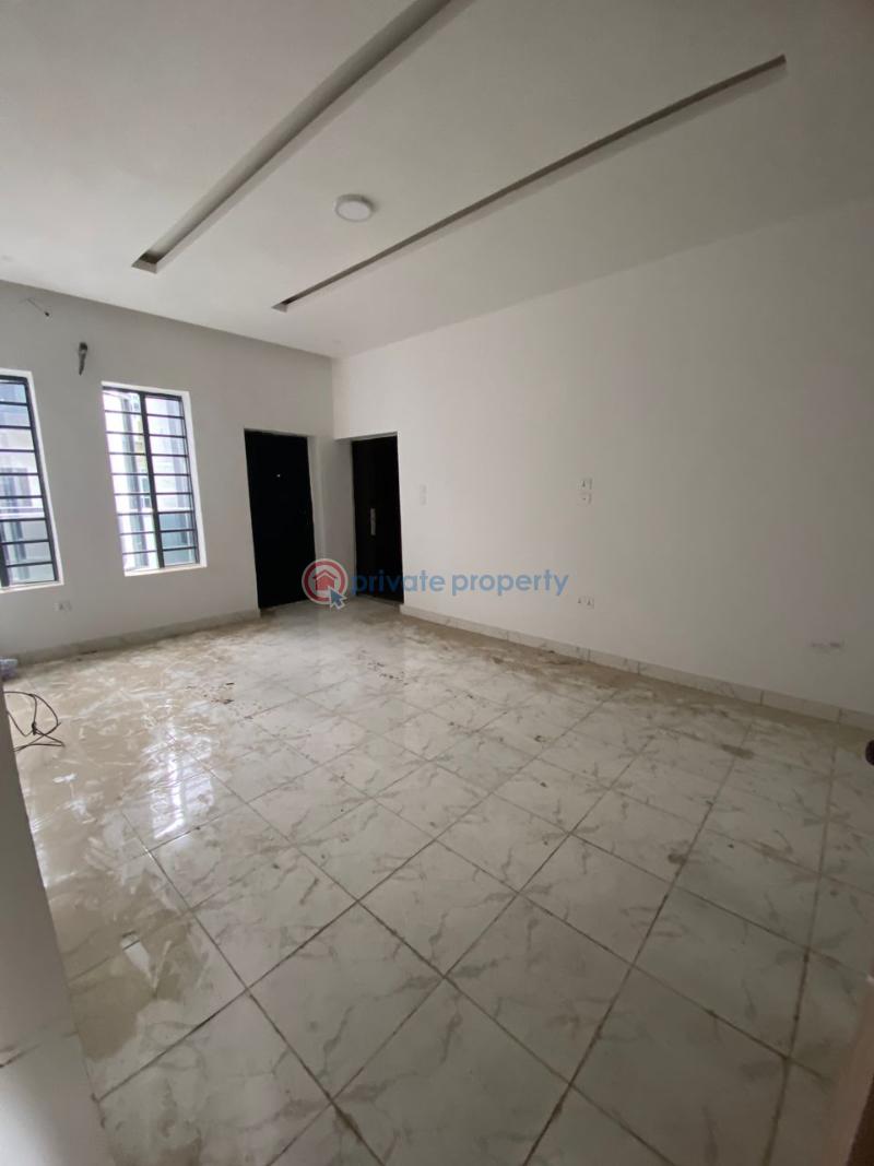 2 bedroom Block Of Flats For Sale Vgc Victoria Garden City Lekki Lagos - 1