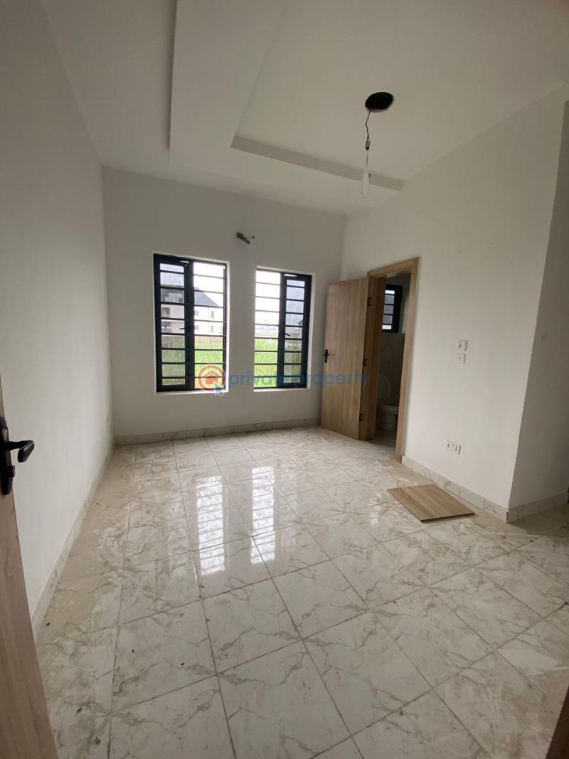 2 bedroom Block Of Flats For Sale Vgc Victoria Garden City Lekki Lagos - 7