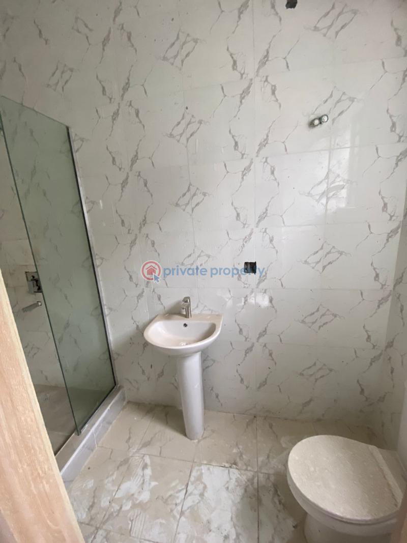 2 bedroom Block Of Flats For Sale Vgc Victoria Garden City Lekki Lagos - 3