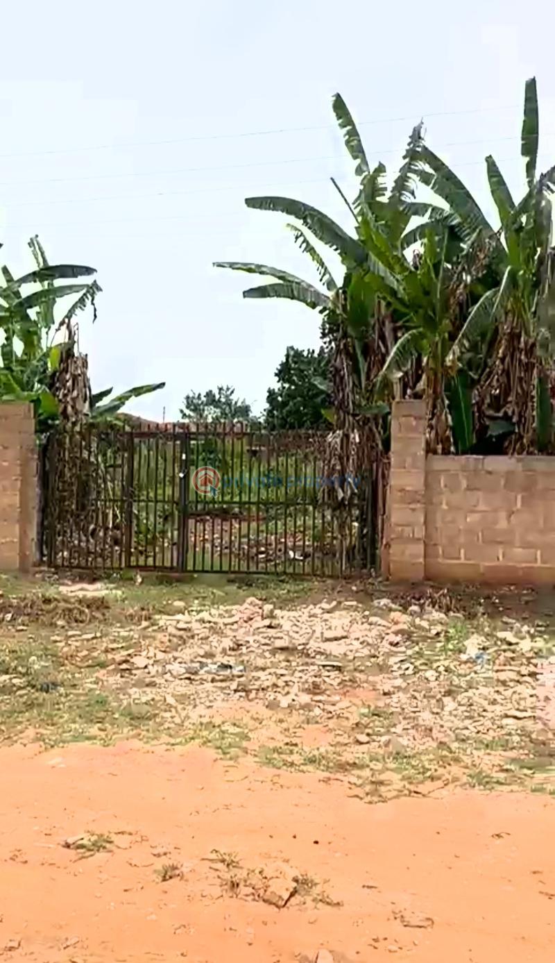 Residential Land For Sale Etete Layout. G R A Benin City Benin Edo - 0