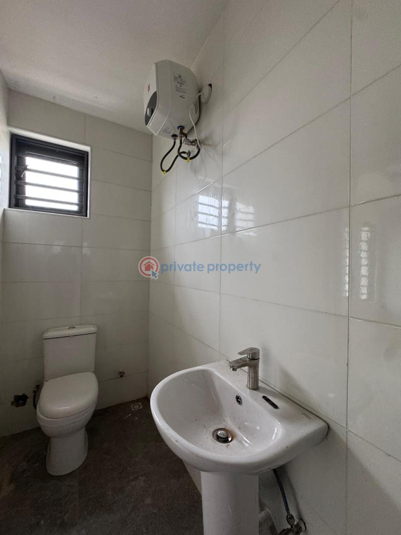 2 bedroom Terraced Duplex For Sale Sangotedo Ajah Lagos - 5
