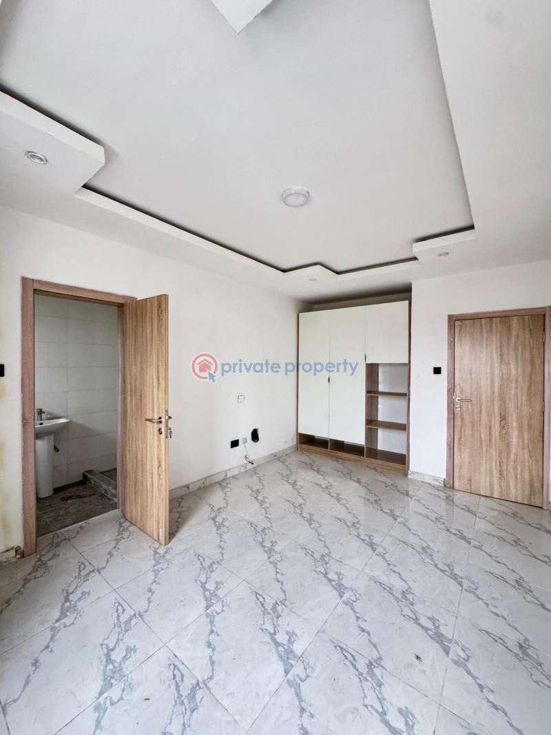 Most affordable self serviced 2  bedroom terrace duplex  for sale‼️‼️ - 6 2 bedroom Terraced Duplex For Sale Ajah Lagos - 6